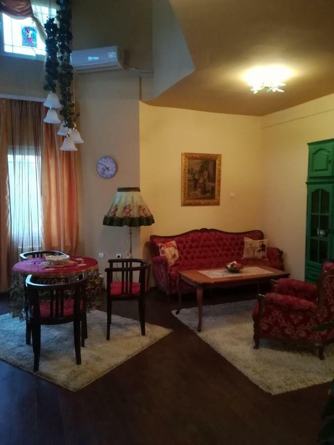 Vila Kraljica Vrdnik Bagian luar foto