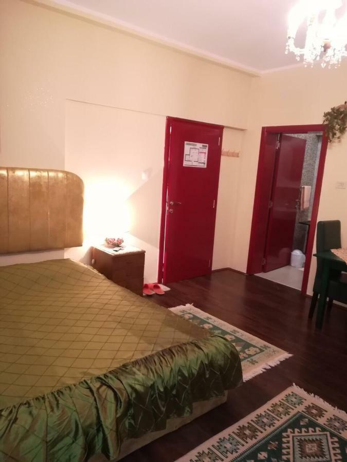 Vila Kraljica Vrdnik Bagian luar foto